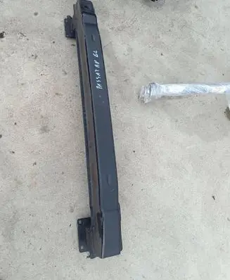 Volkswagen PASSAT B8 Rear beam 