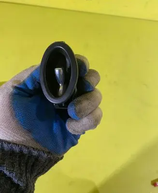 Mini Cooper Countryman R60 Tailgate/trunk/boot open switch 