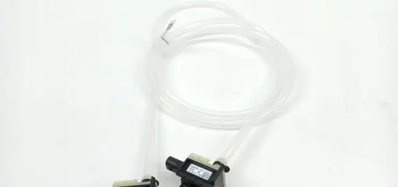 Volkswagen Arteon Airbag deployment crash/impact sensor 3G8959109B