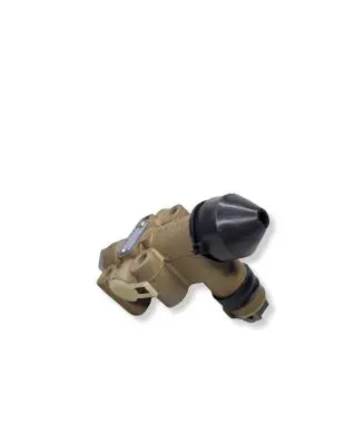 Mercedes-Benz Sprinter W906 Valve A0003282830