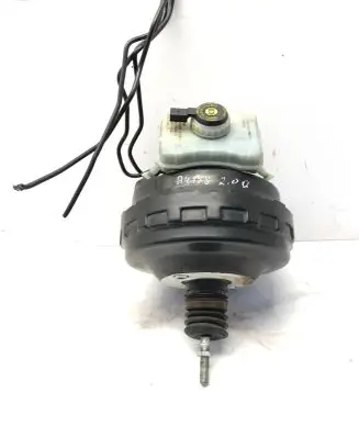 Audi A4 S4 B8 8K Brake booster 8K0612103E 03785912314