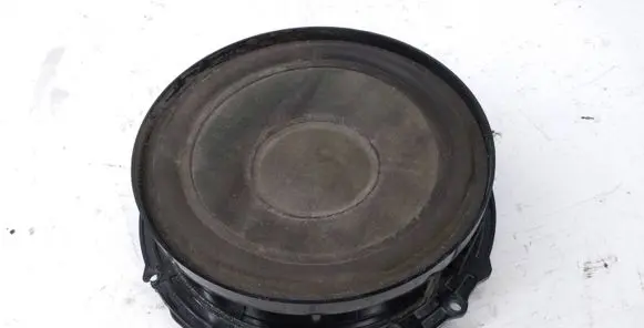 Volkswagen Caddy Front door speaker 1T0035411J
