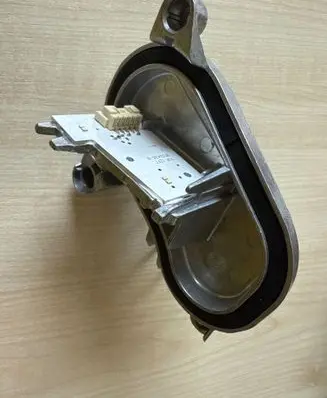 Headlight ballast module Xenon