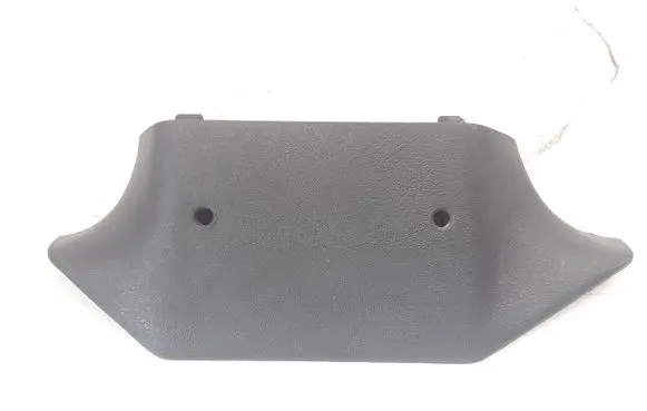 Mercedes-Benz E W124 (B) pillar trim (bottom) 1246920322