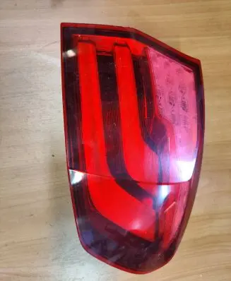 BMW 5 F10 F11 Rear/tail lights