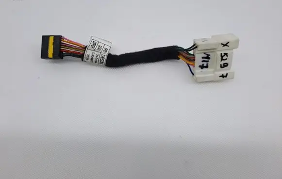 Hyundai i20 (BC3 BI3) Other wiring loom 84619Q0400