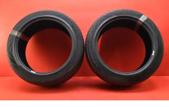Tesla Model Y R17 summer tire 