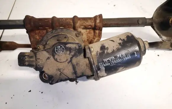 Toyota Yaris Wiper motor 8511052010 85110-52010