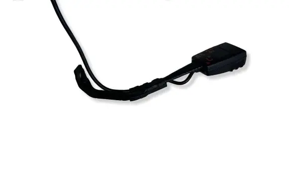 Audi A3 S3 A3 Sportback 8P Front seatbelt buckle 8P0857755D 20092007