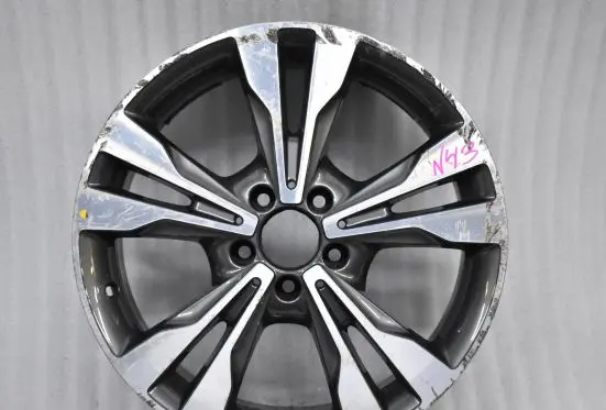 Mercedes-Benz Vito Viano W447 R18 alloy rim 