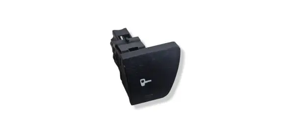 Peugeot 307 Central locking switch button 96366684
