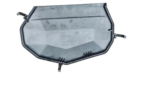 Audi A6 S6 C5 4B Timing belt guard (cover) 078109123AL