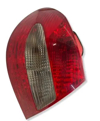 Mercedes-Benz CLK A209 C209 Rear/tail lights A2098201564