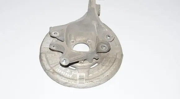 BMW 5 F10 F11 Rear wheel hub 6796100 6780358
