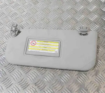 Ford B-MAX Sun visor