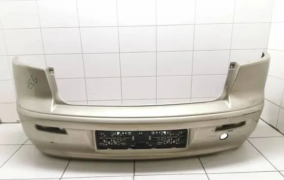 Mitsubishi Lancer VIII Rear bumper 6410A747 752ZZ