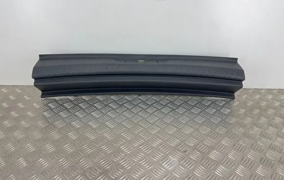 Peugeot 3008 III Trunk/boot sill cover protection 9840249680