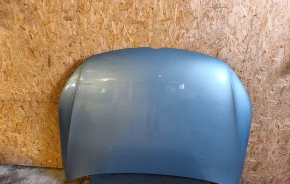 Volkswagen PASSAT CC Engine bonnet/hood LC7Z