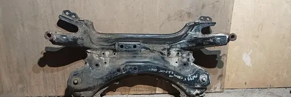 Front subframe