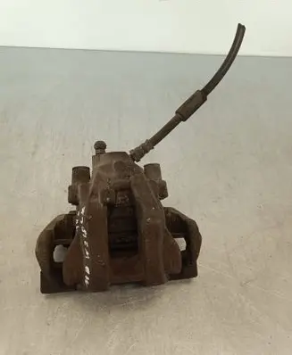 Mercedes-Benz CLS C218 X218 Rear brake caliper 
