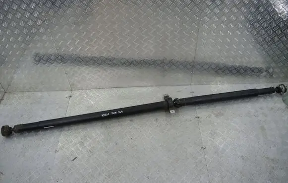 Ford Kuga III Drive shaft (set) KUGAMK320d