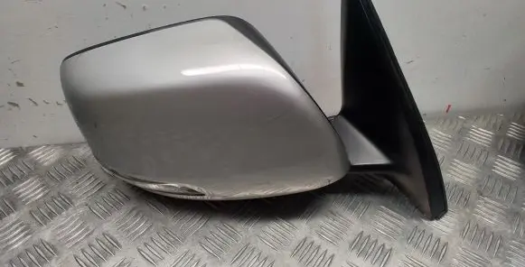 Toyota Land Cruiser (J150) Front door electric wing mirror 022714