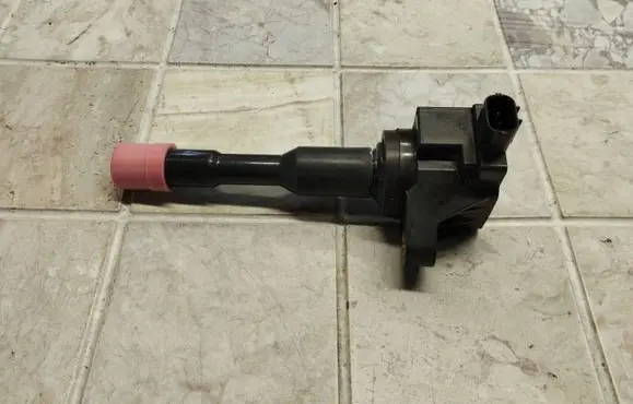 Honda Jazz High voltage ignition coil CM11108 6629C