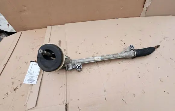Mazda 2 Steering rack DF9532960