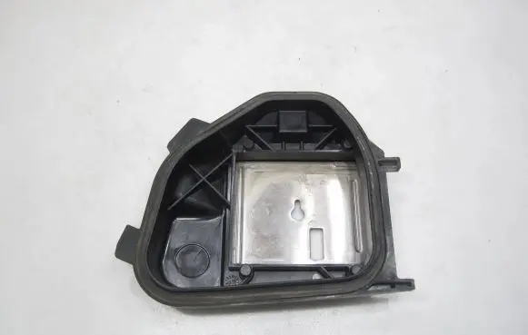 Volkswagen PASSAT B6 Headlight ballast module Xenon 3C0941608B