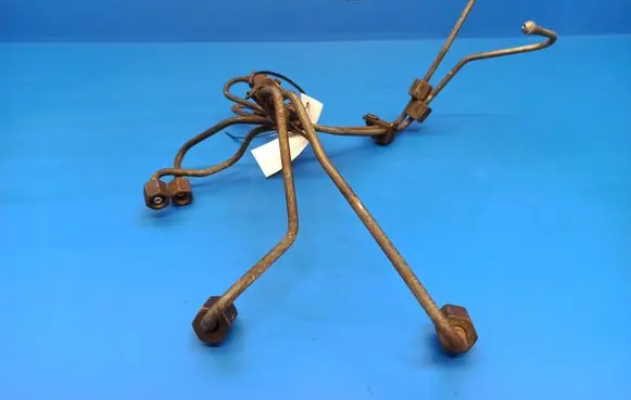 Ford Transit Fuel injector supply line/pipe 