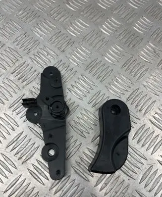 BMW 3 E90 E91 Engine bonnet (hood) release handle 107021 9150273