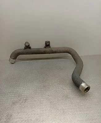 Hyundai Tucson TL Intercooler hose/pipe