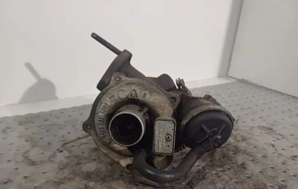 Fiat Punto (188) Turbo 73501343 54359700005