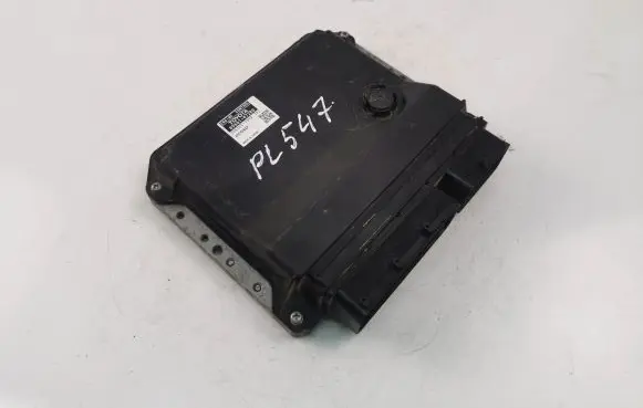 Toyota Prius (XW30) Engine control unit/module 8966147280