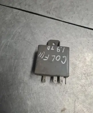Volkswagen Golf III Other relay