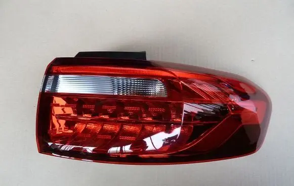 Mercedes-Benz X-class W470 Rear/tail lights A2479064400