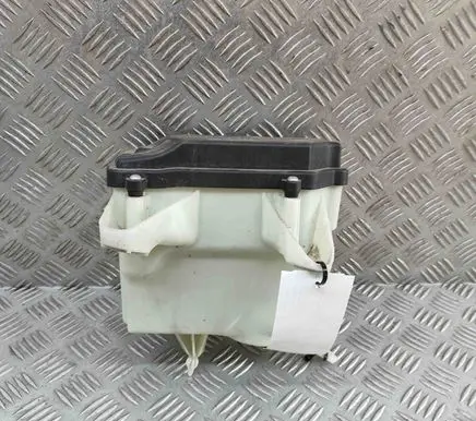 Mercedes-Benz C W205 Fuse box set A2055400124 A2055402428