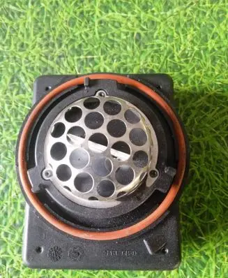 BMW 7 F01 F02 F03 F04 Air quality sensor 9159973 M0392005 00386