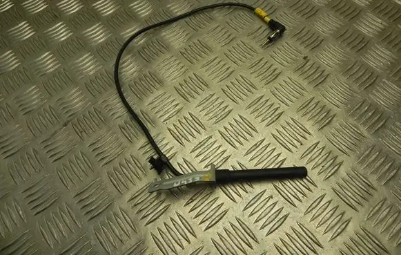 KIA Ceed Aerial antenna amplifier 954501H600 U499