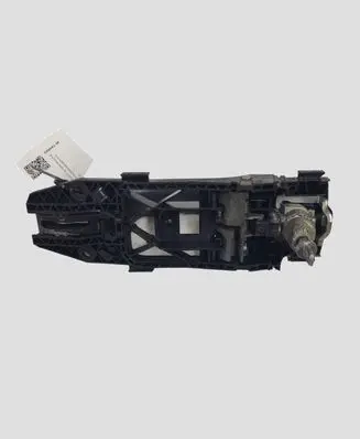 Volkswagen Golf VI Front door exterior handle 5N0839885H