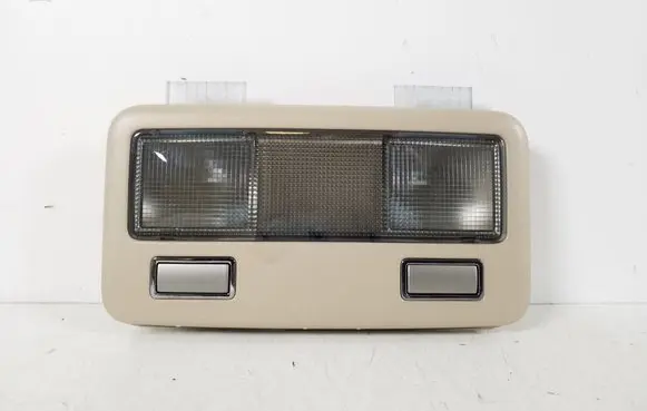 Jaguar XF X250 Rear seat light 8X23MBBSA