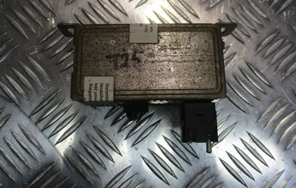 Toyota Avensis T250 Other control units/modules PZ445-E9331-02