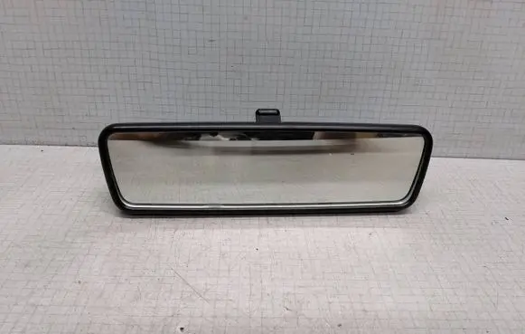 Volkswagen Golf V Rear view mirror (interior) E9014022