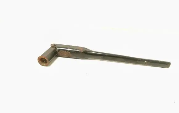 Land Rover Range Rover Sport L320 Wheel nut wrench KAL000024