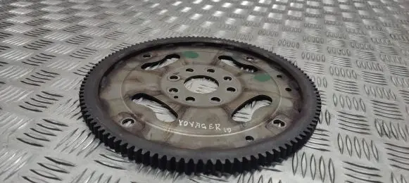 Flywheel