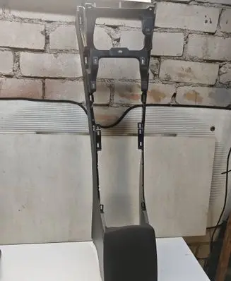 Toyota Corolla E210 E21 Center console 5881002061