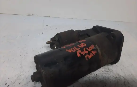 Volvo V70 Starter motor
