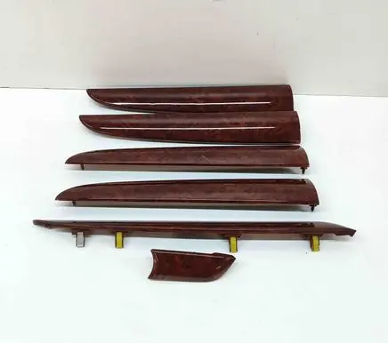 Toyota Land Cruiser (J120) Interior decorative trim set 5547160030 5546160090