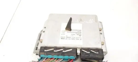 Mercedes-Benz ML W163 ABS control unit/module 1635451932 10.0946-1533.4