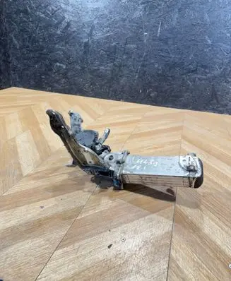 Mercedes-Benz C W204 EGR valve A6511400160